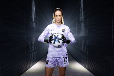 Angel City Football Club Goalkeeper Hannah Seabert Announces Retirement