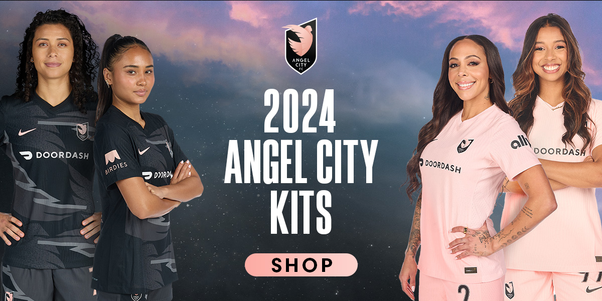 2024 Angel City Moonlight & Sol Kits