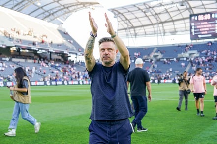 Angel City FC Earns Multiple Awards In The Month Of March