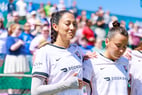 Match Preview: Angel City vs Portland Thorns | 10.19.25