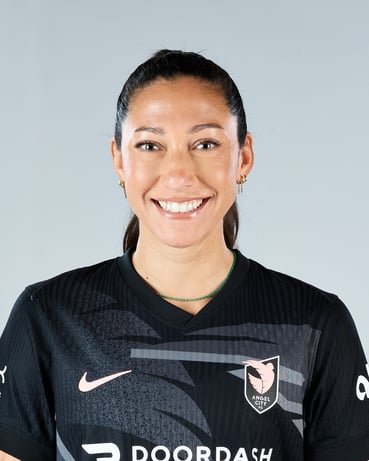 Christen Annemarie Press