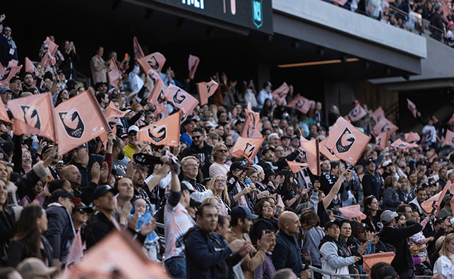 About ACFC Supporter Groups | Angel City