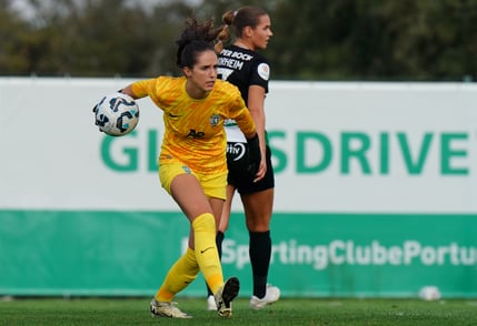 Angel City Signs Socal-Native Goalkeeper Hannah Seabert