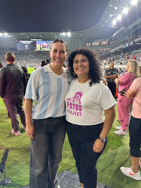 Helen+LaurenHoliday
