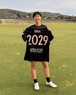 Angel City Football Club and Midfielder Hina Sugita Agree to Contract Extension Through 2029