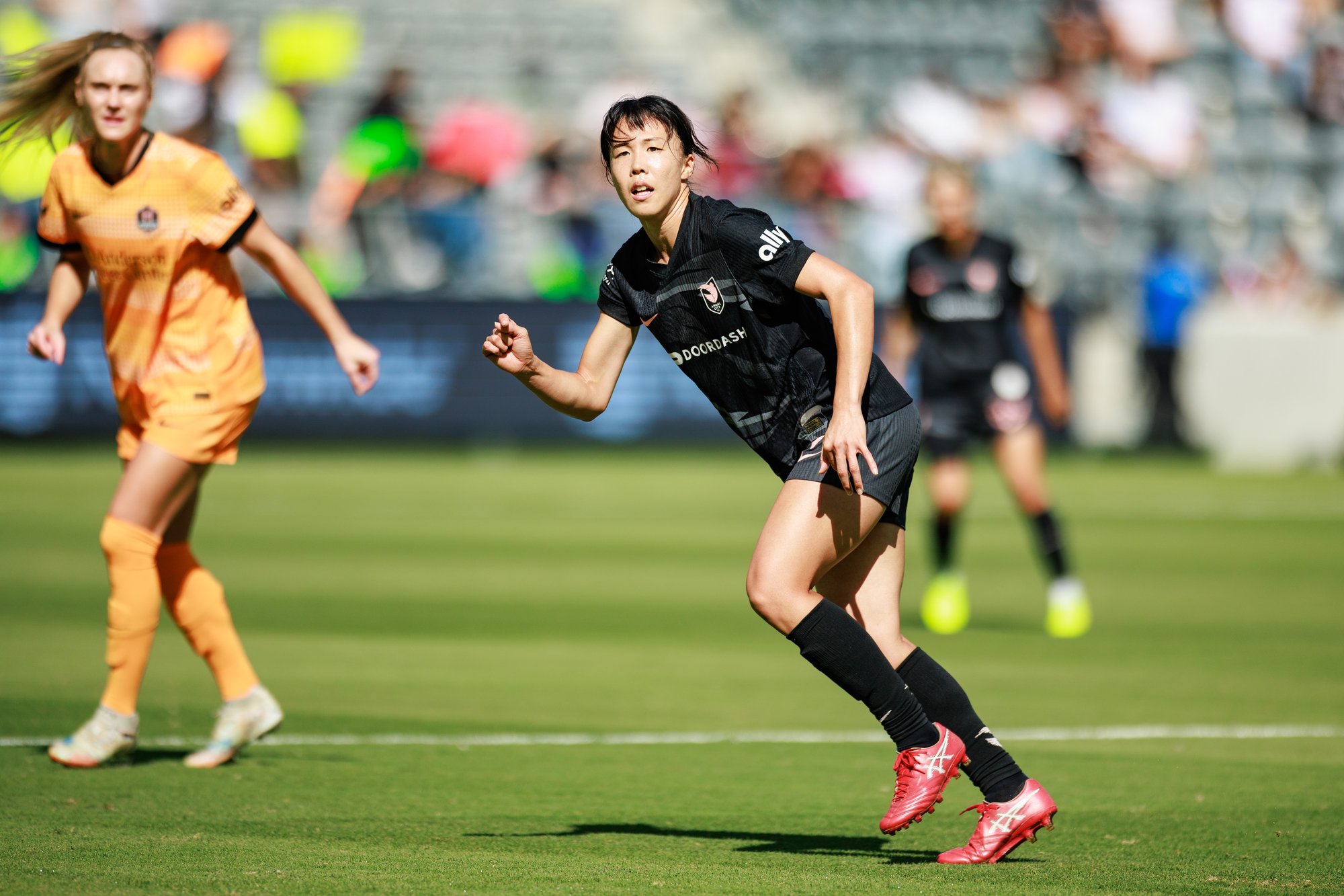 Hina Sugita_20251012_MD_vsHOU_WN_2989