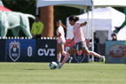 Angel City FC Falls to Seattle Reign FC 1-0 in Closing Coachella Valley Invitational Match