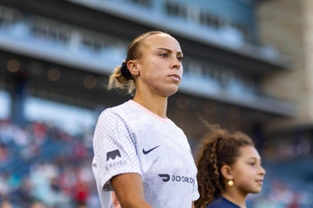 Gorden, McCaskill, and Vignola Earn Best XI Honors