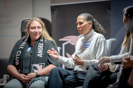 Inaugural P22 Education Grant Recipients Begin their Journeys
