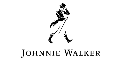 Johnnie Walker Logo F22 Q3 Digital Asset 500X250