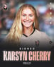 Angel City Football Club Signs University of Louisville Defender Karsyn Cherry