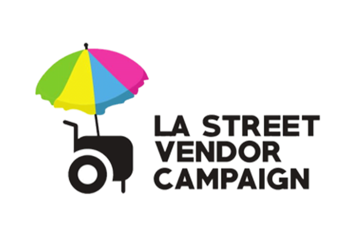 LA street vendor Campaign