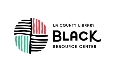 LA County Library Resource Center 