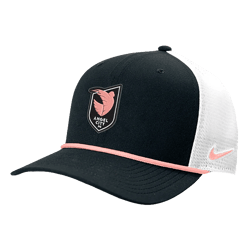 Angel City FC Nike Trucker Hat