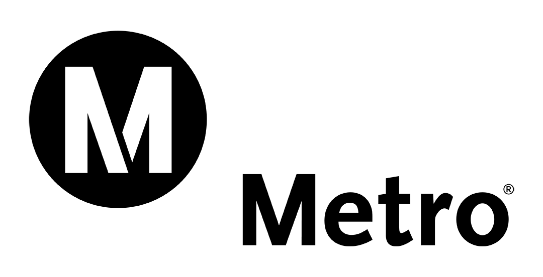 Metro Logo