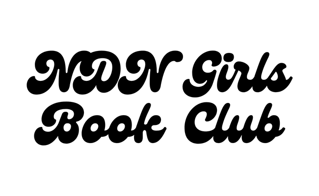 NDN Girls Book Club