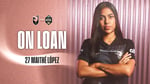 Angel City Football Club Loans Forward Maithe Lopez to Vancouver Rise FC
