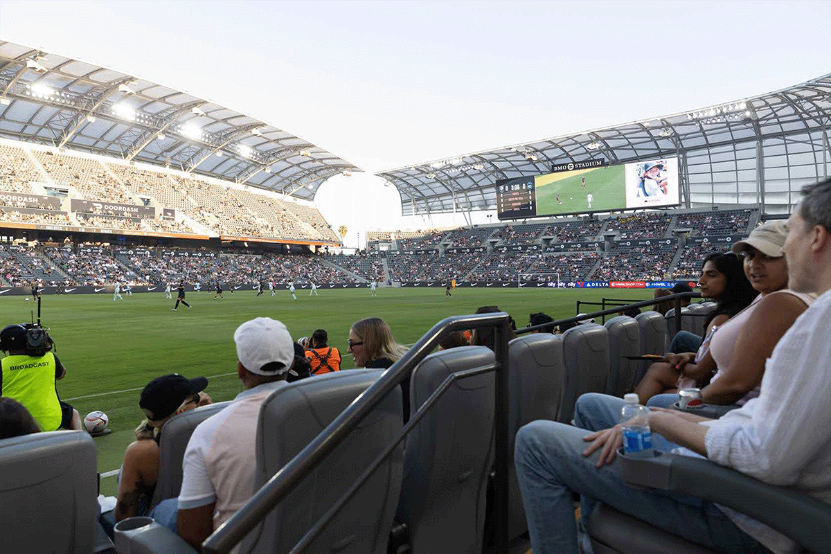 Premium_Field Suite Field View