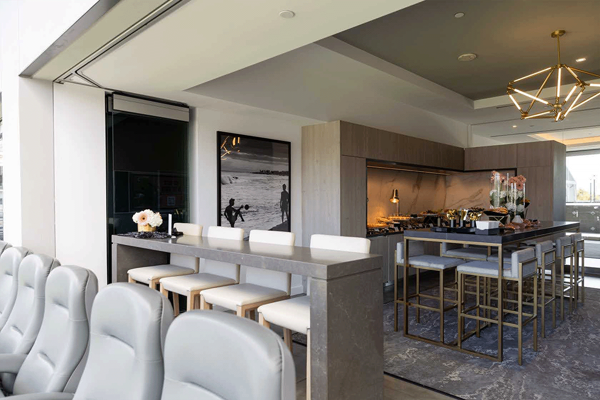 Premium_Founders Suite Seating