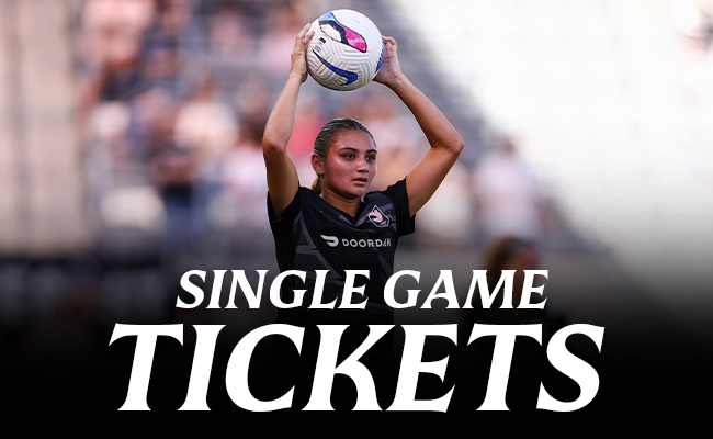 SINGLE GAME TICKETS_GISELE THOMPSON