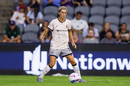 Match Preview: Angel City vs Kansas City Current | 10.06.25