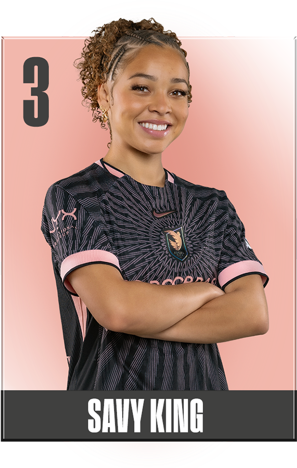 Savy King