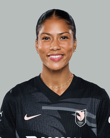 Sveindís Jane Jónsdóttir