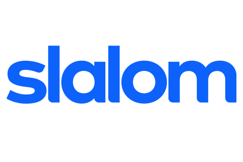 Slalom