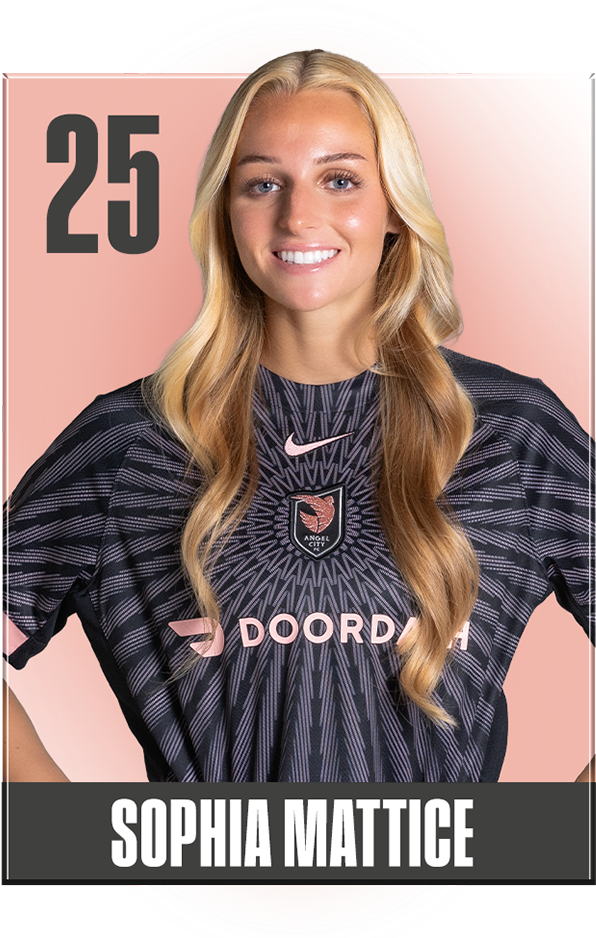 Sophia Mattice