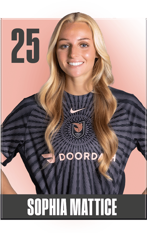 Sophia Mattice