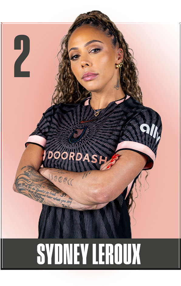Sydney Leroux