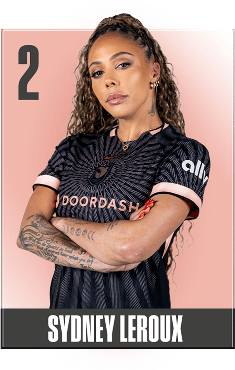 Sydney Leroux