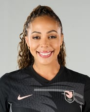 Sydney Rae Leroux Dwyer