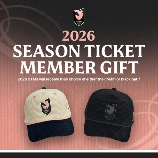 Angel City Football Club News