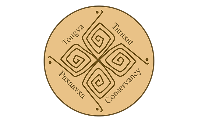 Tongva Taraxat Paxaavxa Conservancy