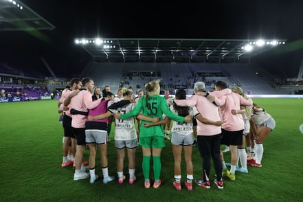 Match Recap: Angel City 2, Orlando Pride 3 | 4.25.25
