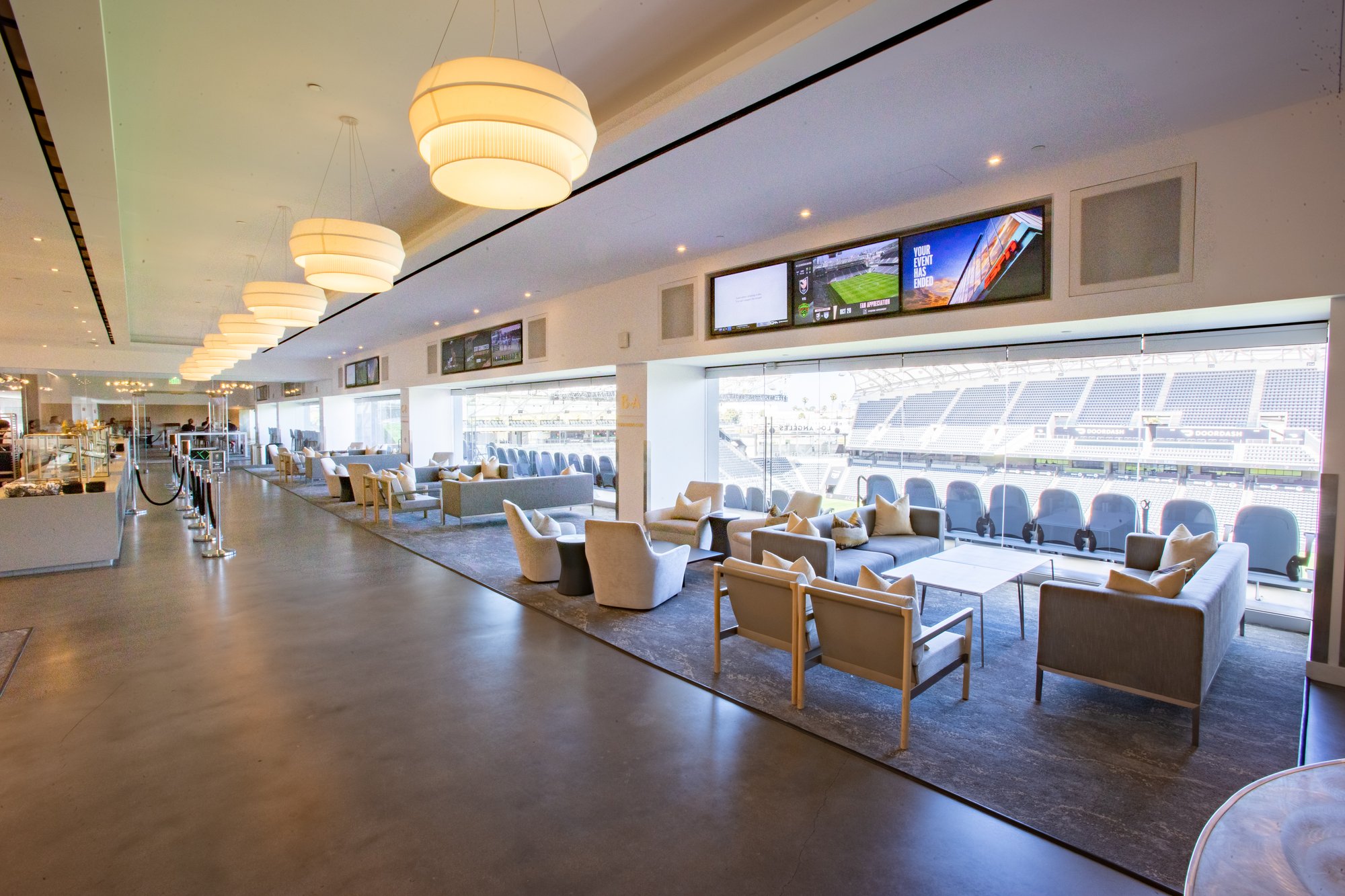 Founders Club_luxury seating1