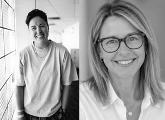 Angel City Football Club Names Jenna Hauca Chief Marketing Officer and Ali D'Andrea Chief Revenue Officer