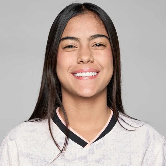 Maithé López (ON LOAN)