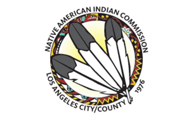 native american indian commission la city