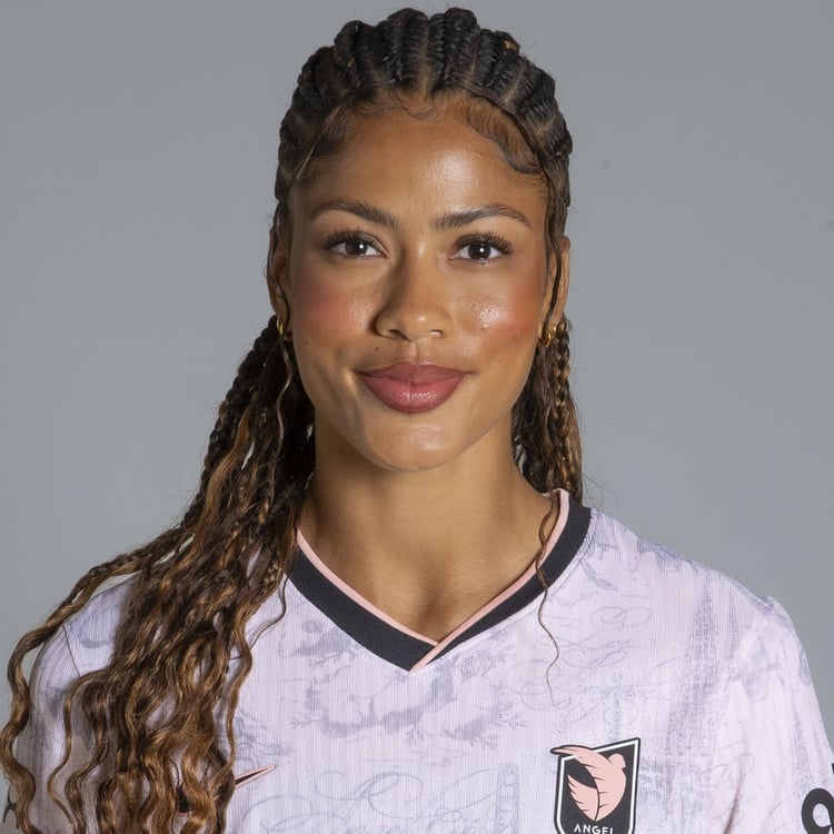 Sveindís Jónsdóttir