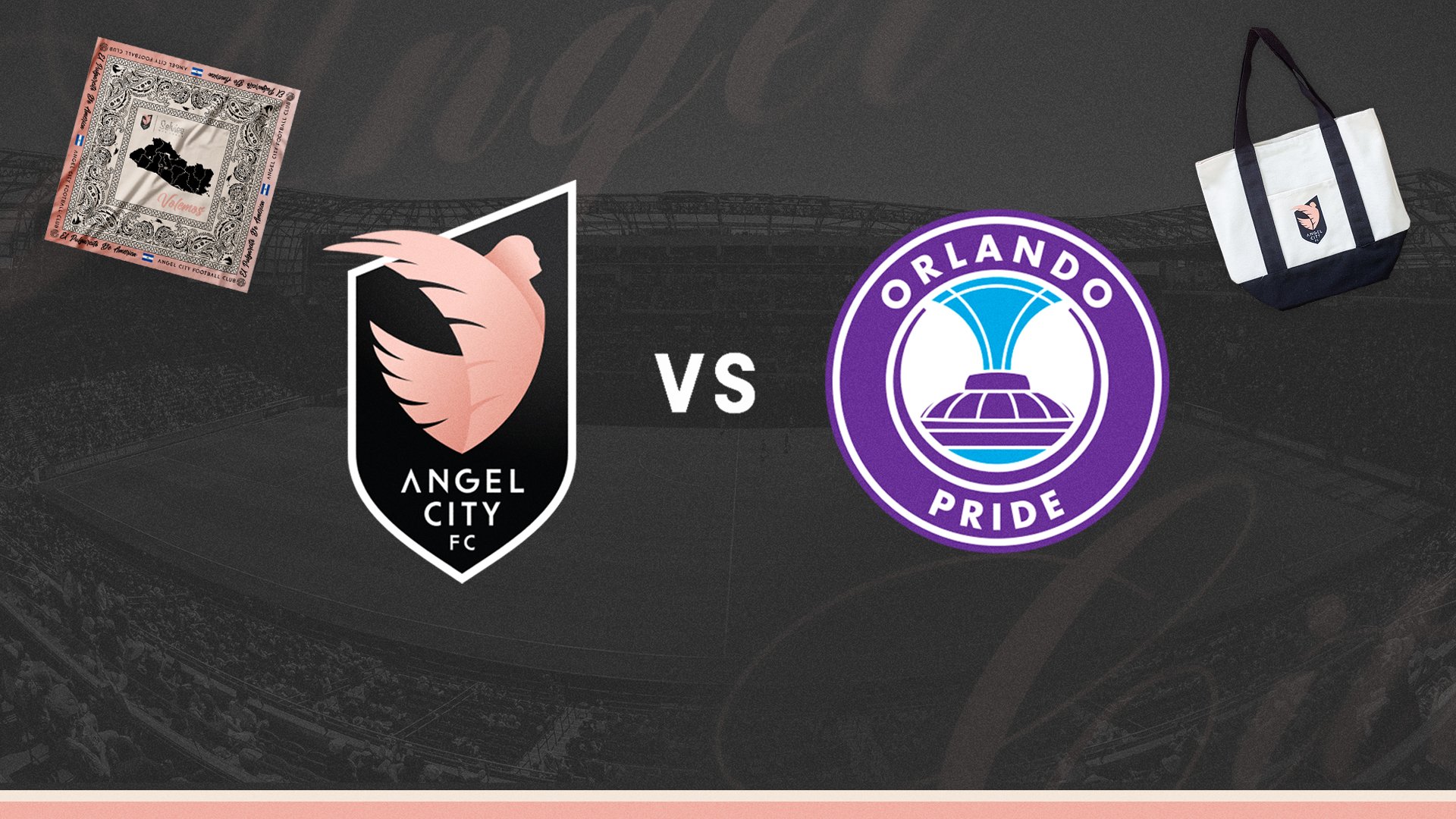 (SALVIES+TOTE)ACFCvORL