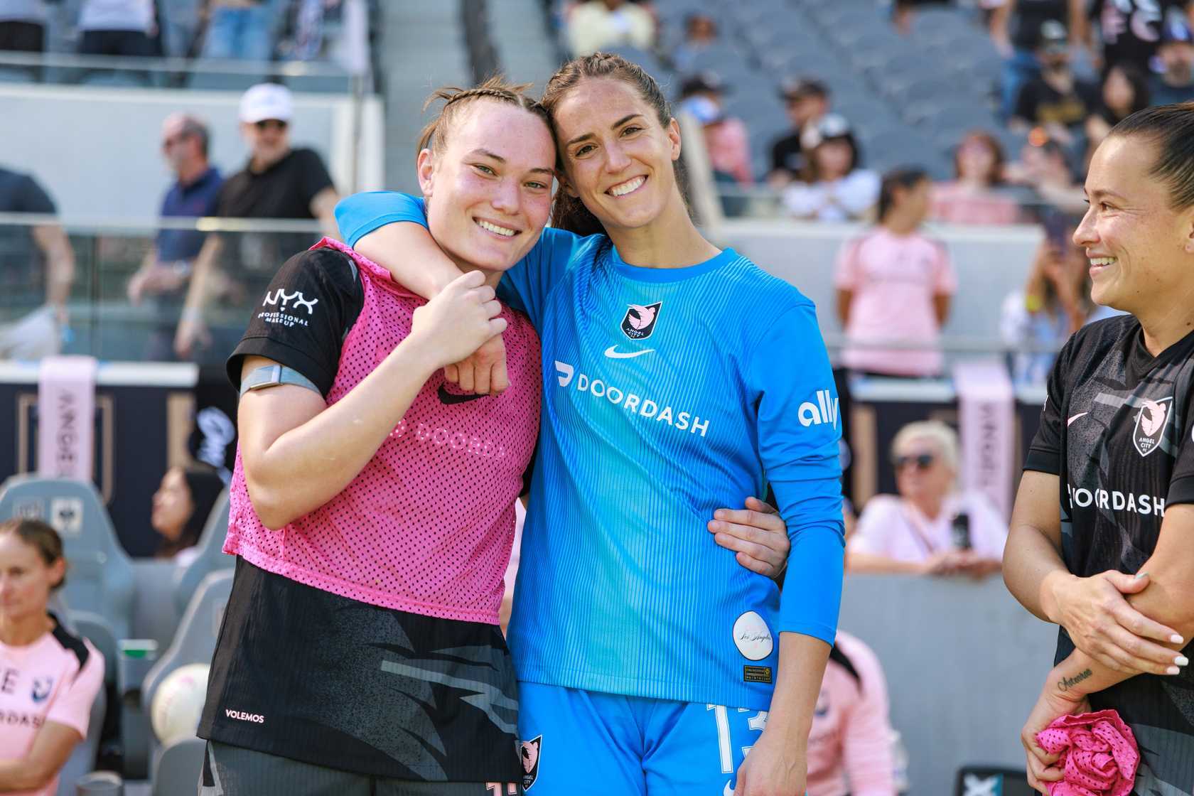 Questions? Contact Us