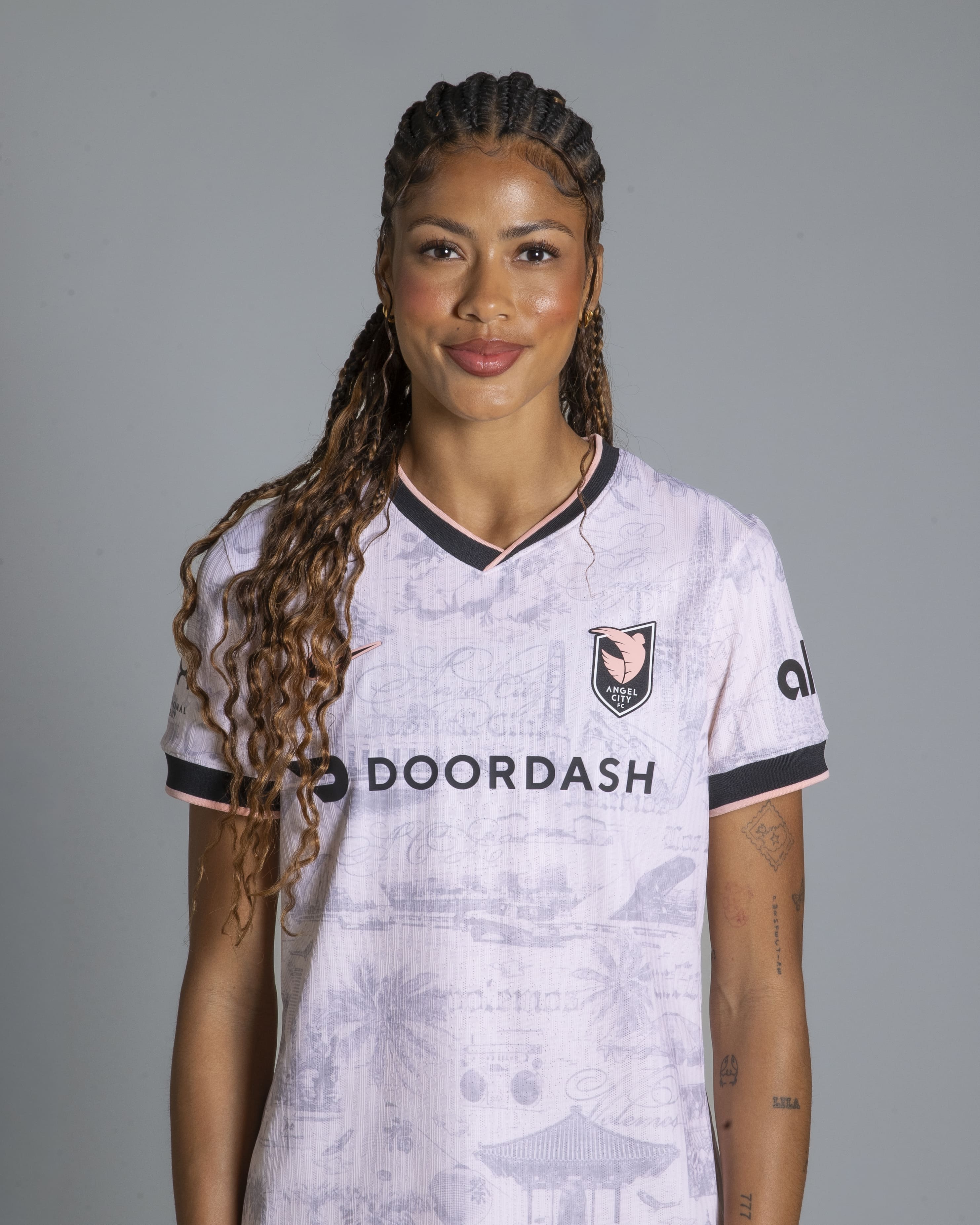 Sveindís Jónsdóttir