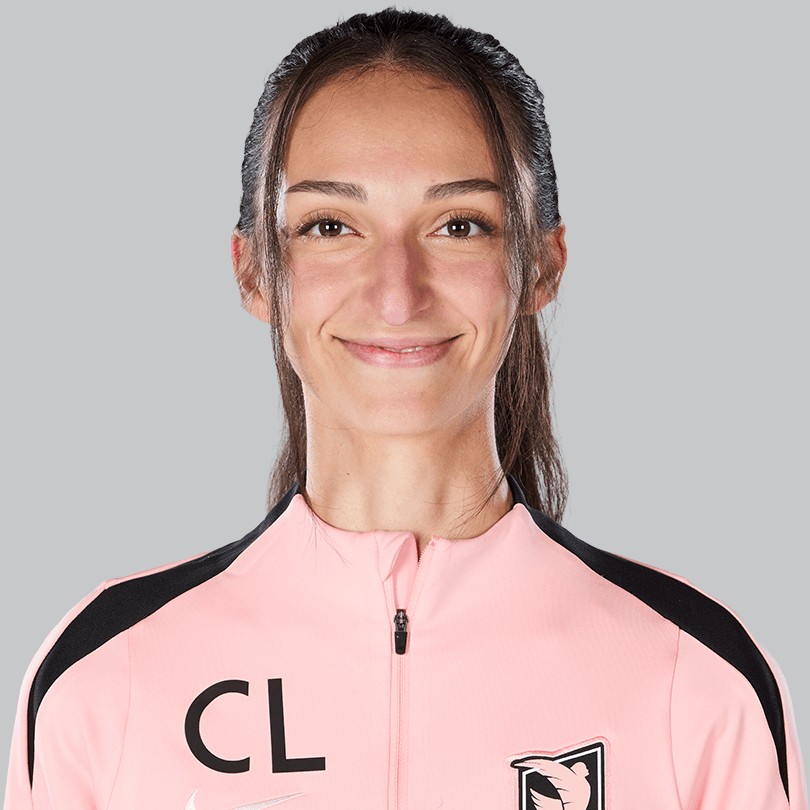 Catalina Lesse
