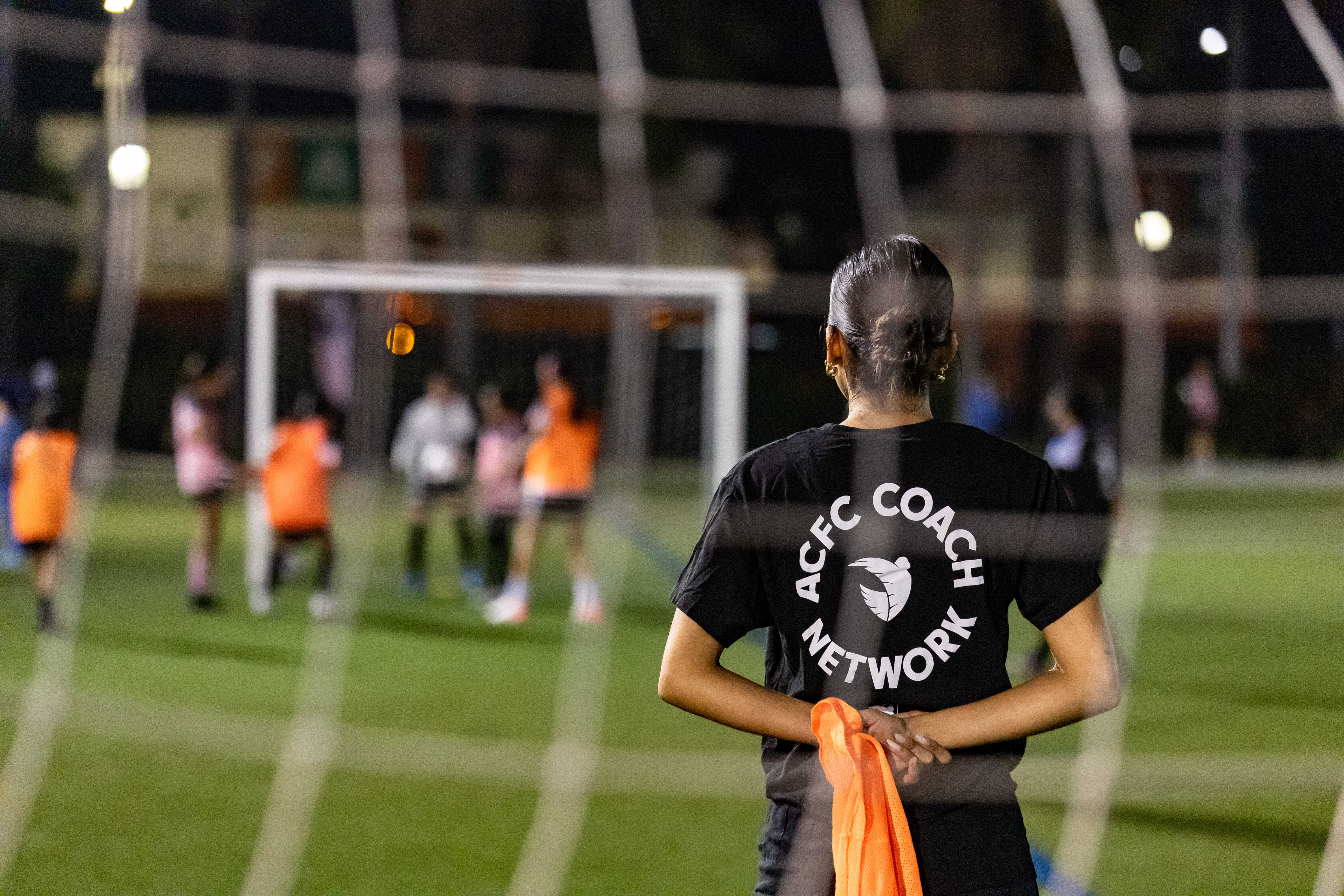 ACFC Coach Network