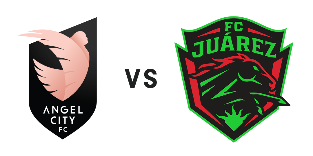 Angel City FC vs FC Juárez Feminil