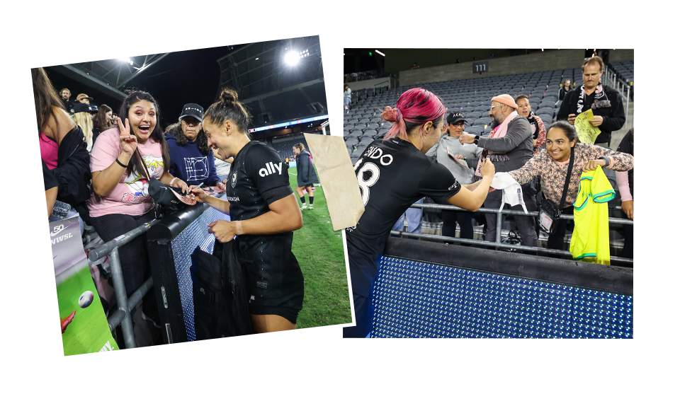 AUTOGRAPH