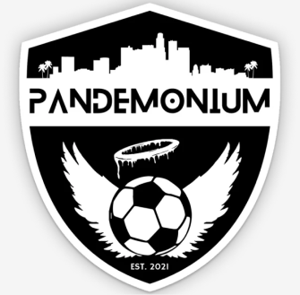 Pandemonium