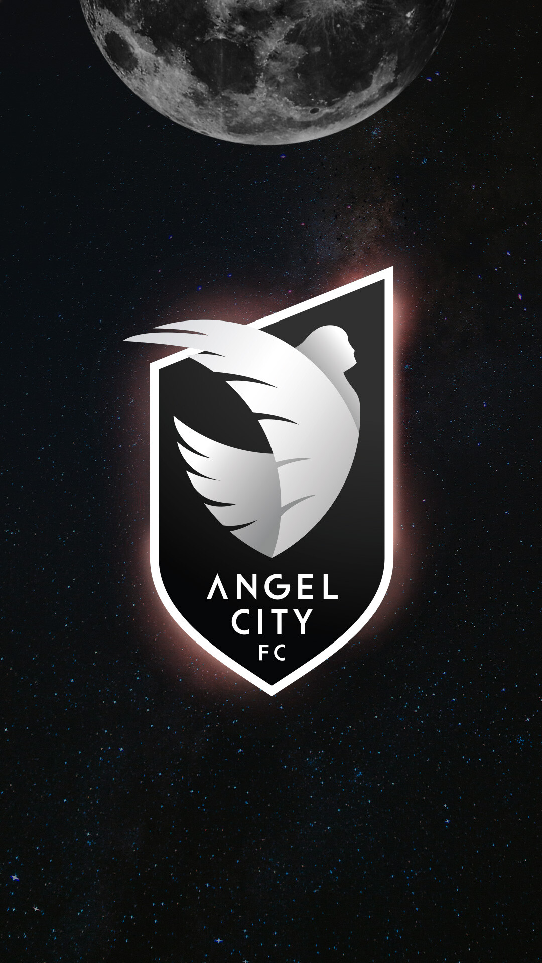 Angel City Wallpapers